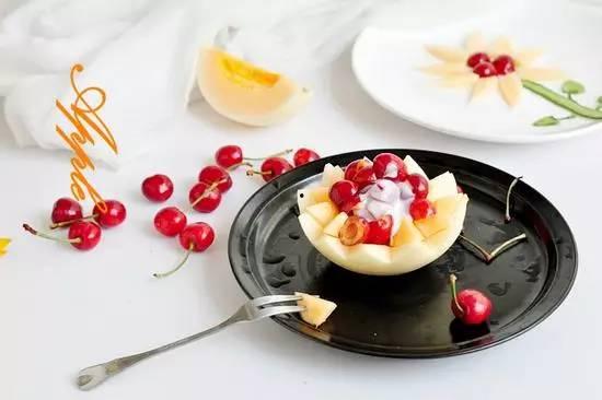 吃瓜同学水果拼盘,吃瓜同学的水果拼盘大揭秘